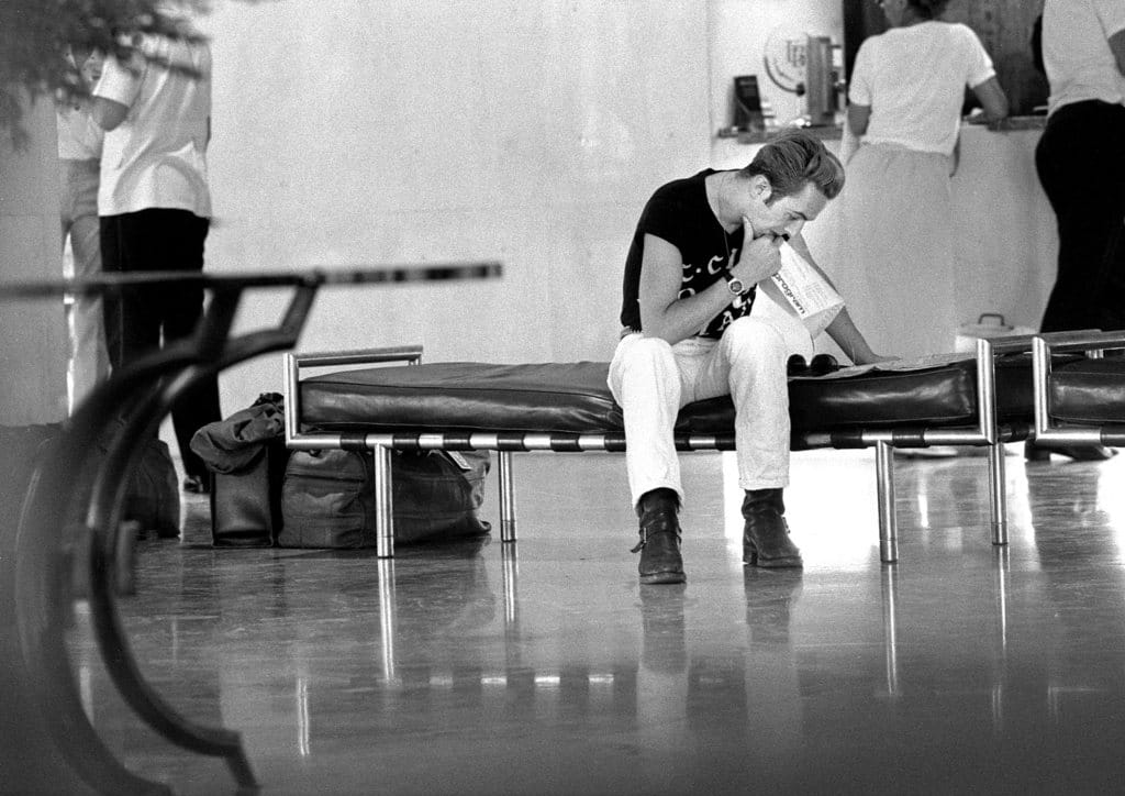 Joe Strummer