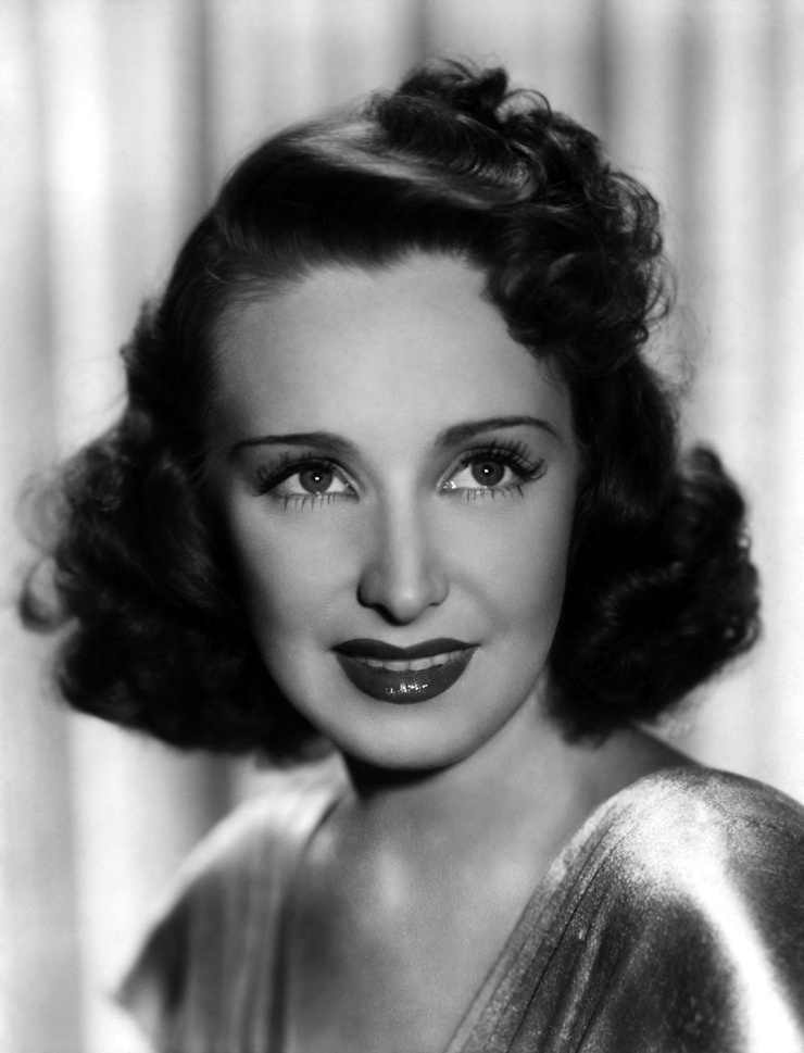 Picture of Rosemary Lane