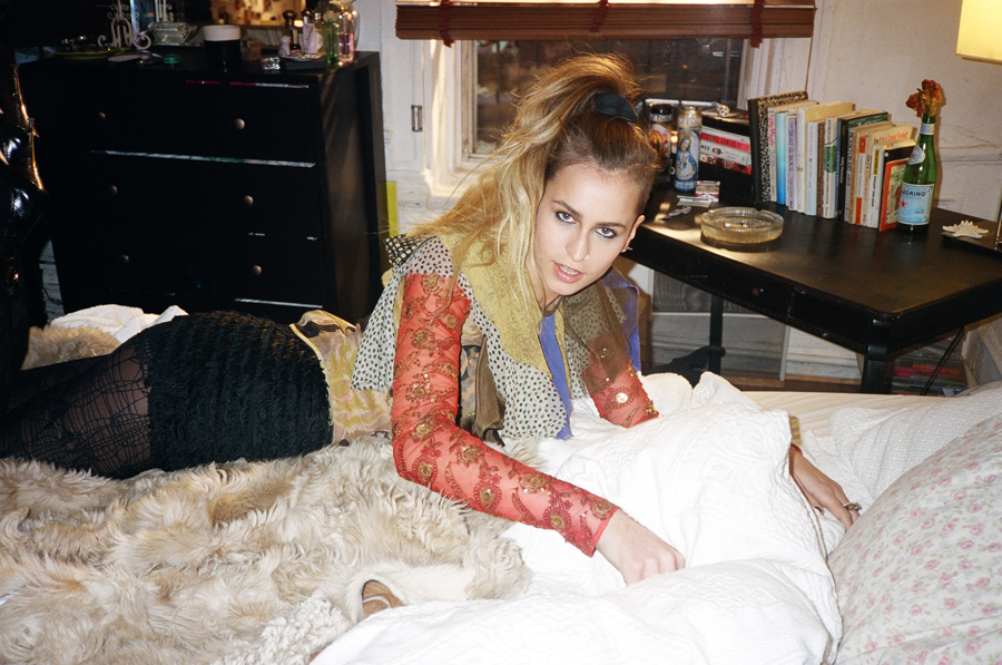 Alice Dellal Alice Dellal