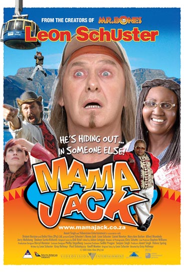 Picture of Mama Jack