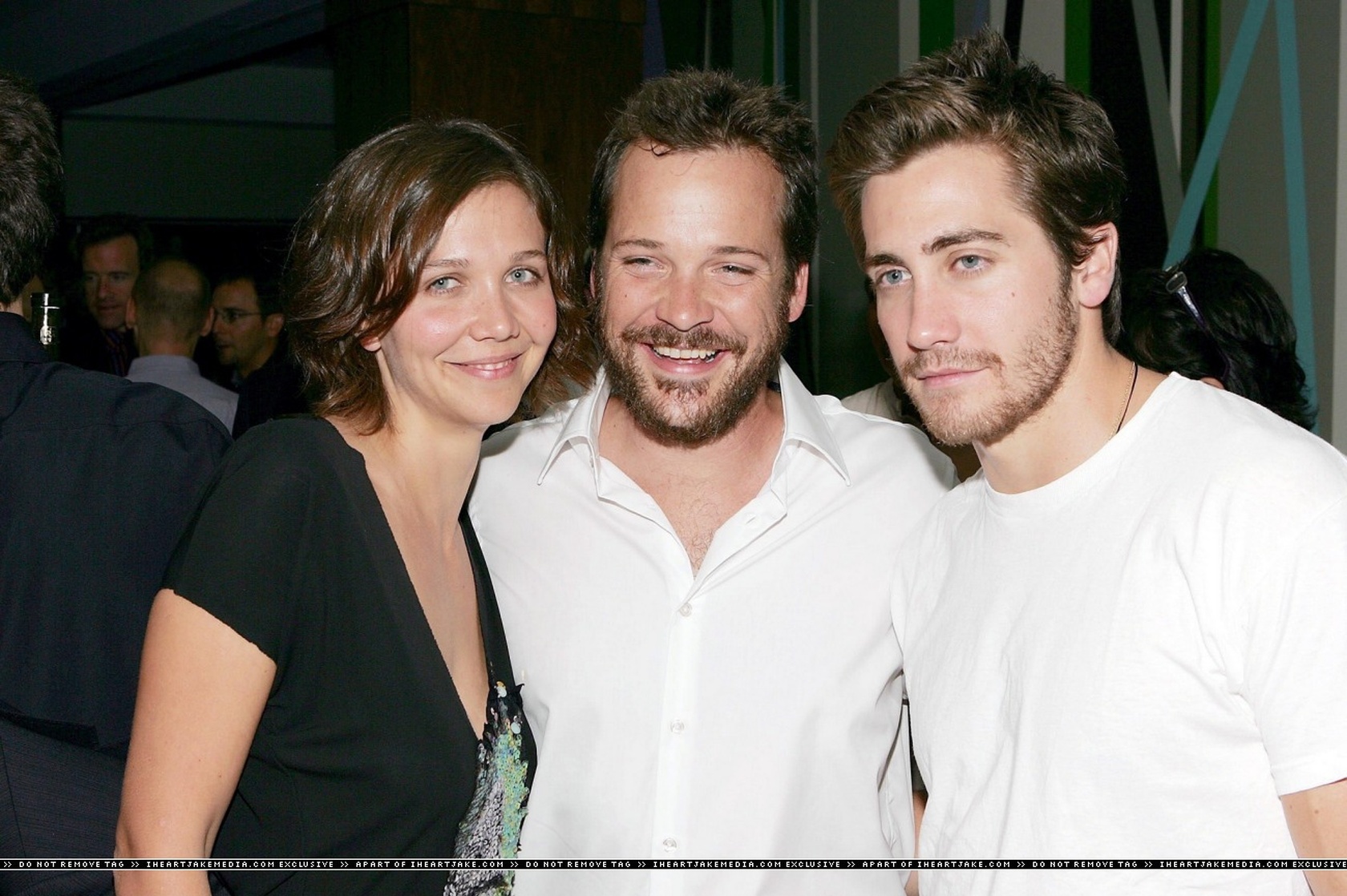 Peter Sarsgaard Peter Sarsgaard