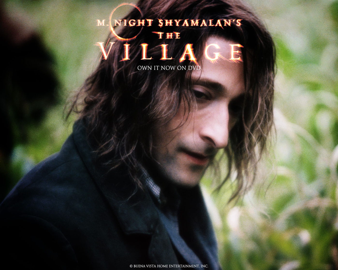 The Village The Village