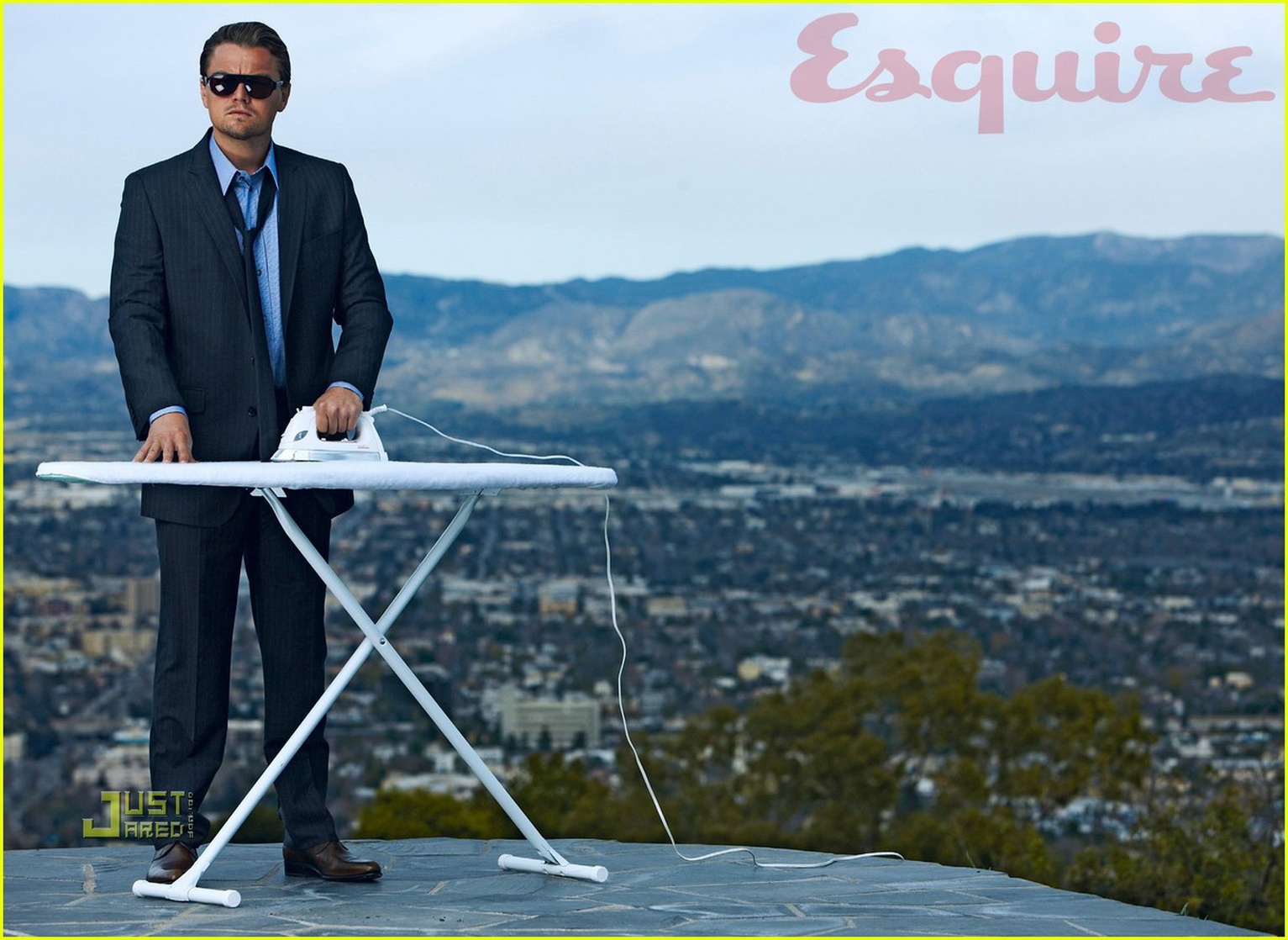 Leonardo DiCaprio Leonardo DiCaprio