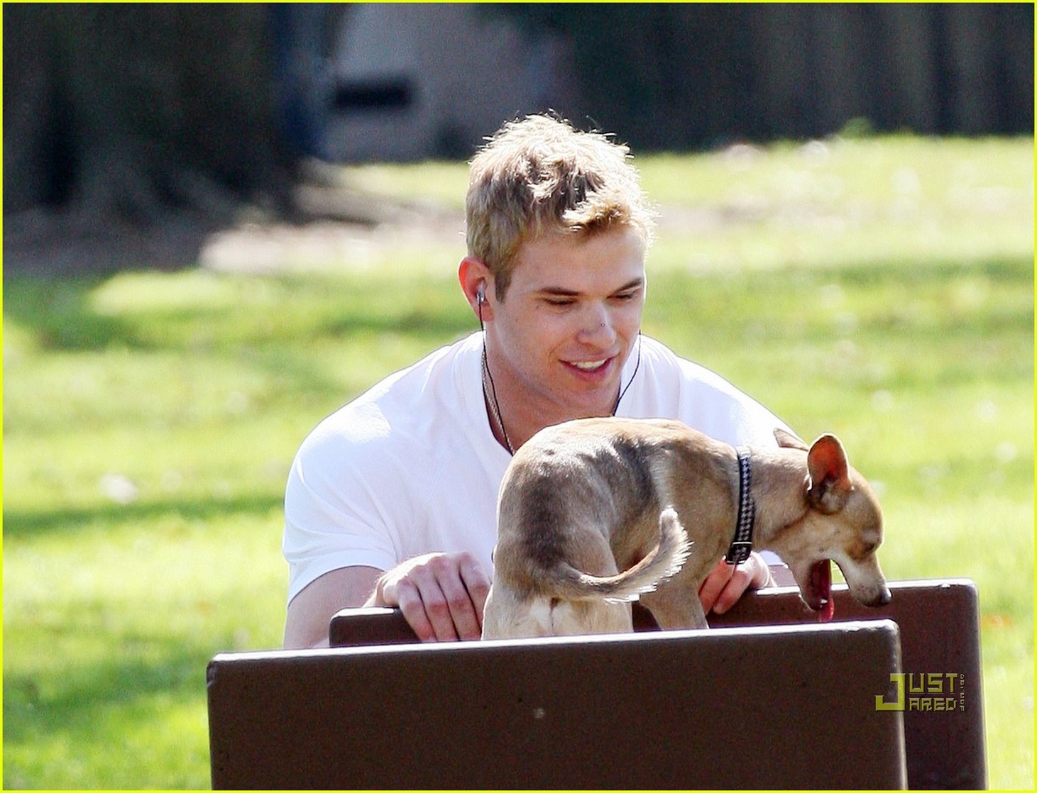 Kellan Lutz
