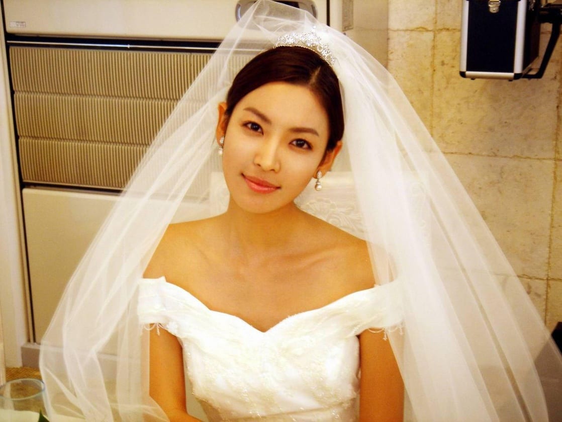 Kim So Yeon