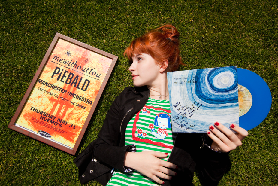 Paramore
