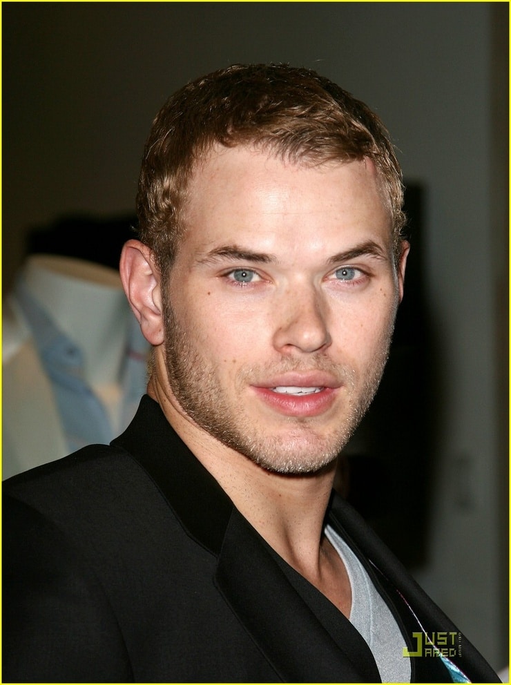 Picture of Kellan Lutz