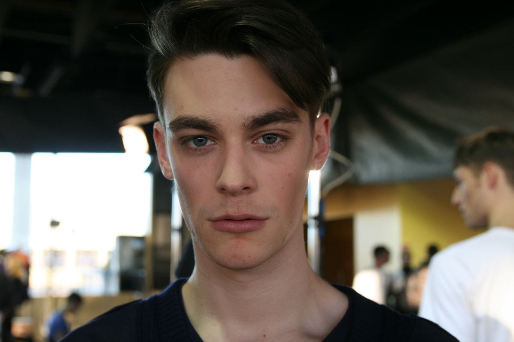 Jonas Kesseler