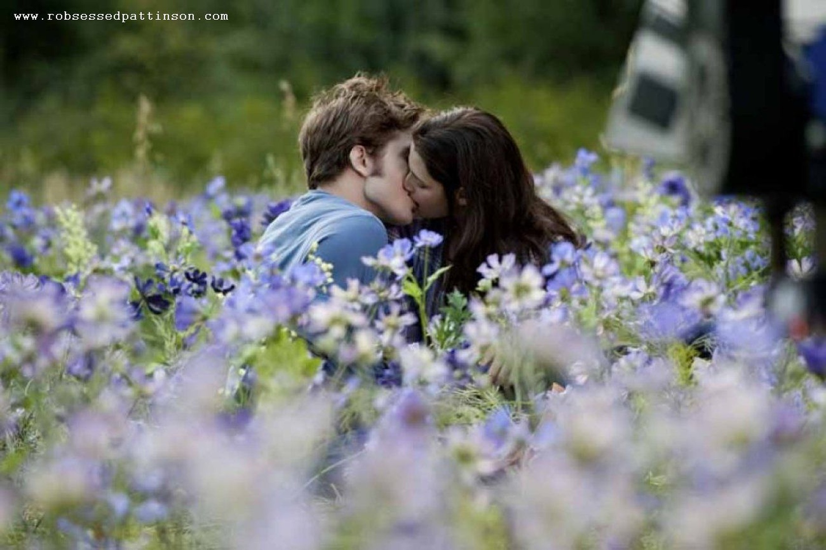 The Twilight Saga: Eclipse The Twilight Saga: Eclipse
