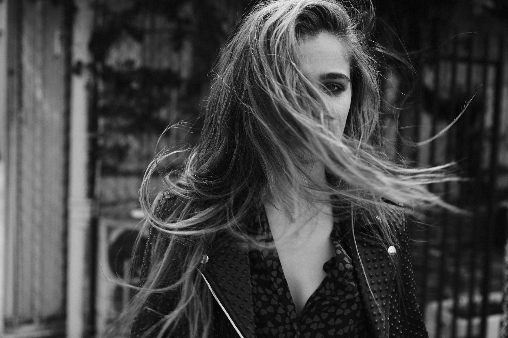Haley Lu Richardson