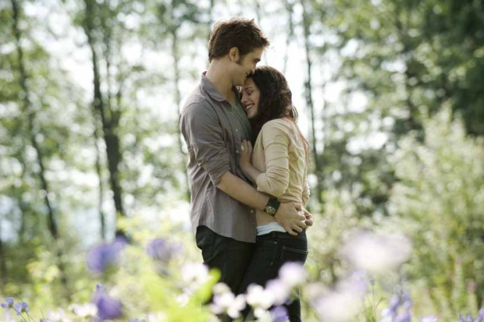 The Twilight Saga: Eclipse The Twilight Saga: Eclipse