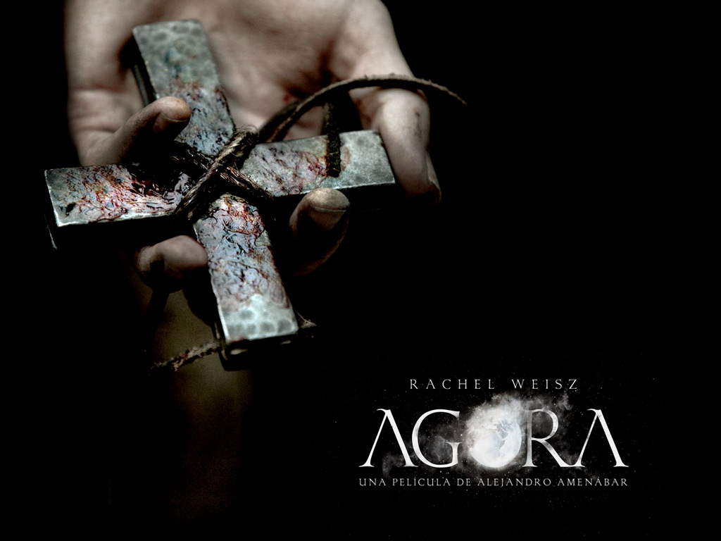 Agora Agora