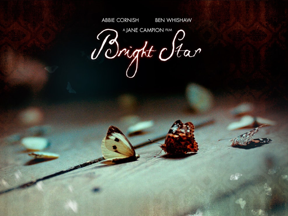 Bright Star Image