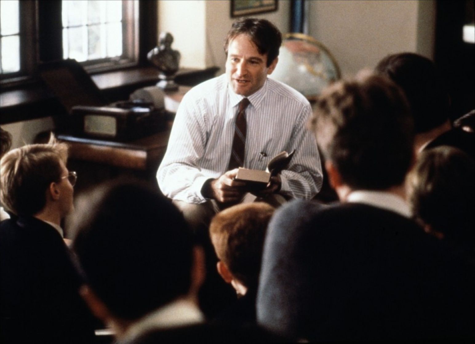 Dead Poets Society Dead Poets Society
