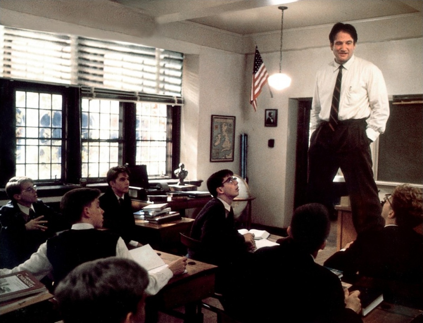 Dead Poets Society Dead Poets Society