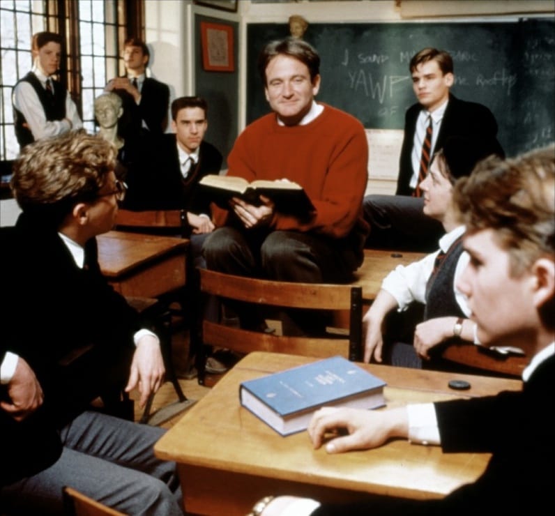 Picture of Dead Poets Society (1989)