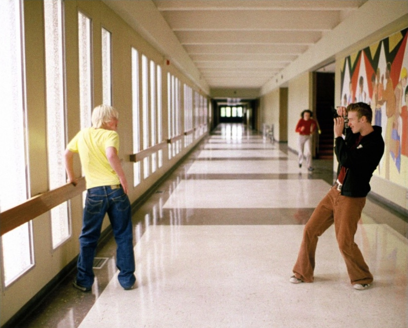 Elephant (2003) Elephant (2003)