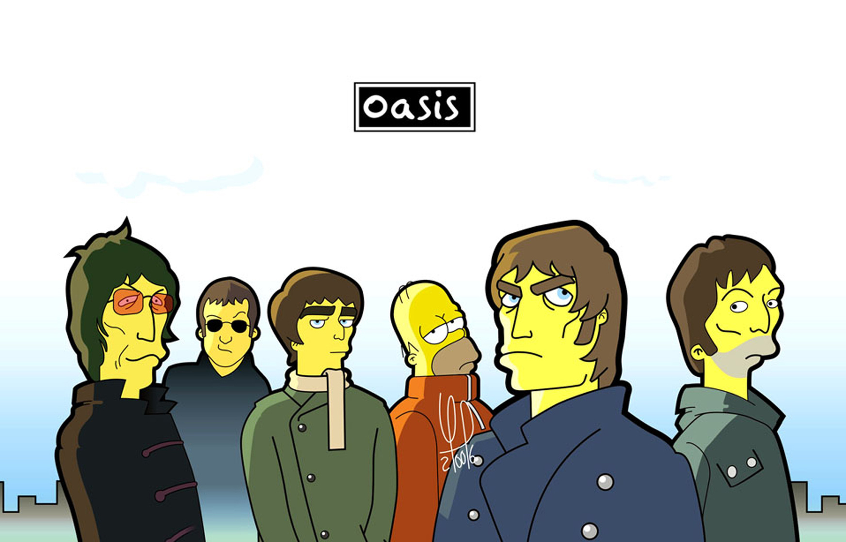 The Simpsons