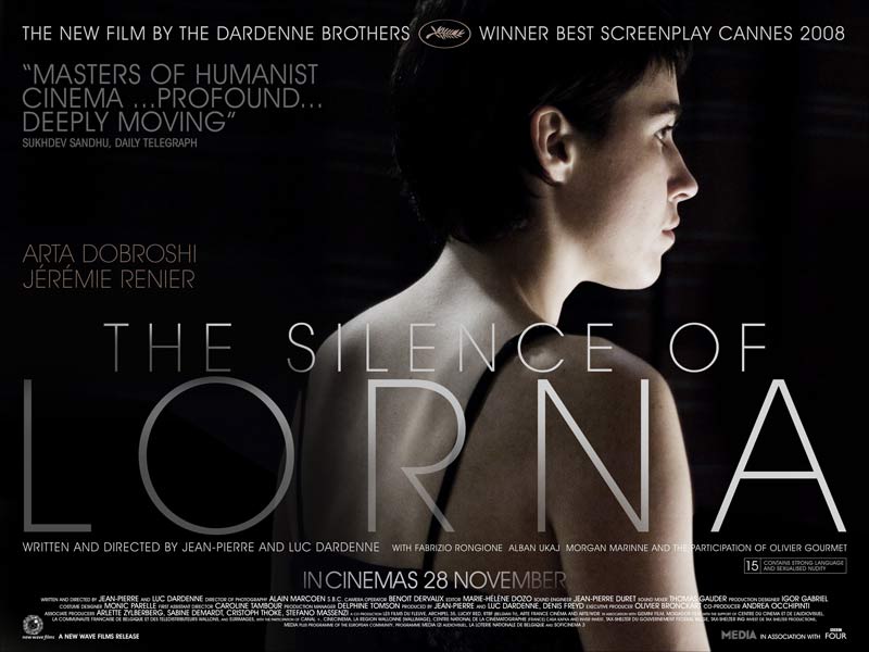 Lorna's Silence