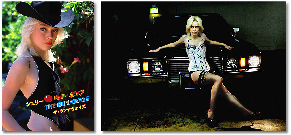 The Runaways