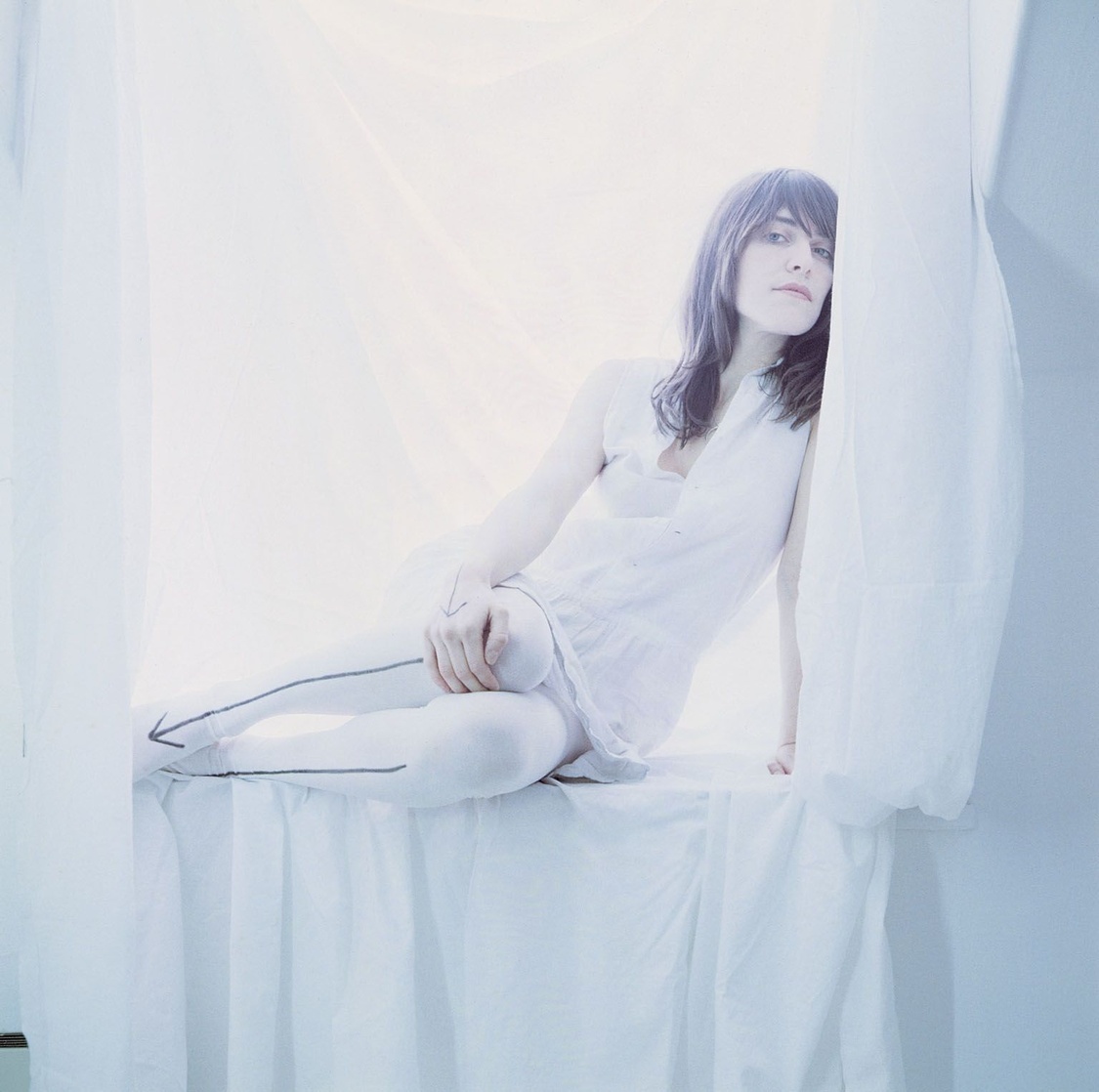 Leslie Feist Leslie Feist