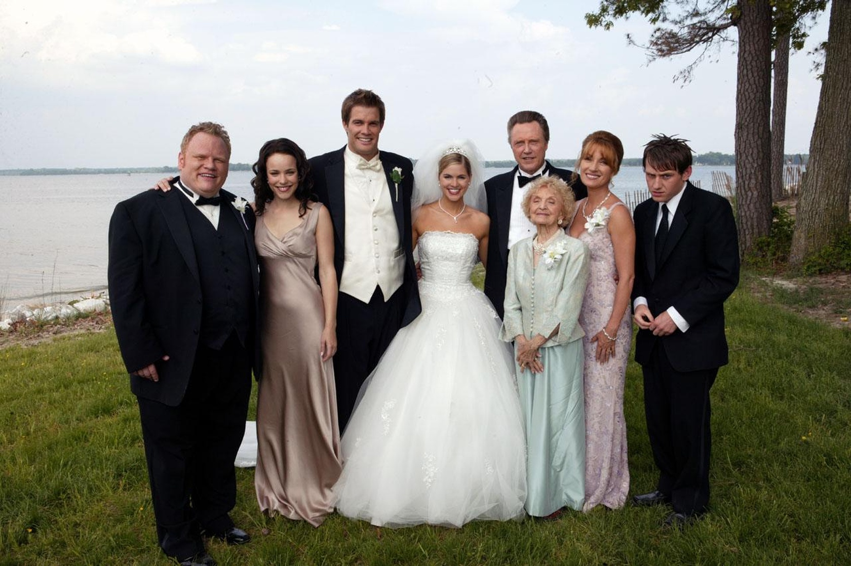 2005 Wedding Crashers 2005 Wedding Crashers