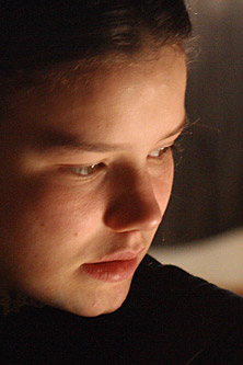 Picture of Hanna Mangan Lawrence