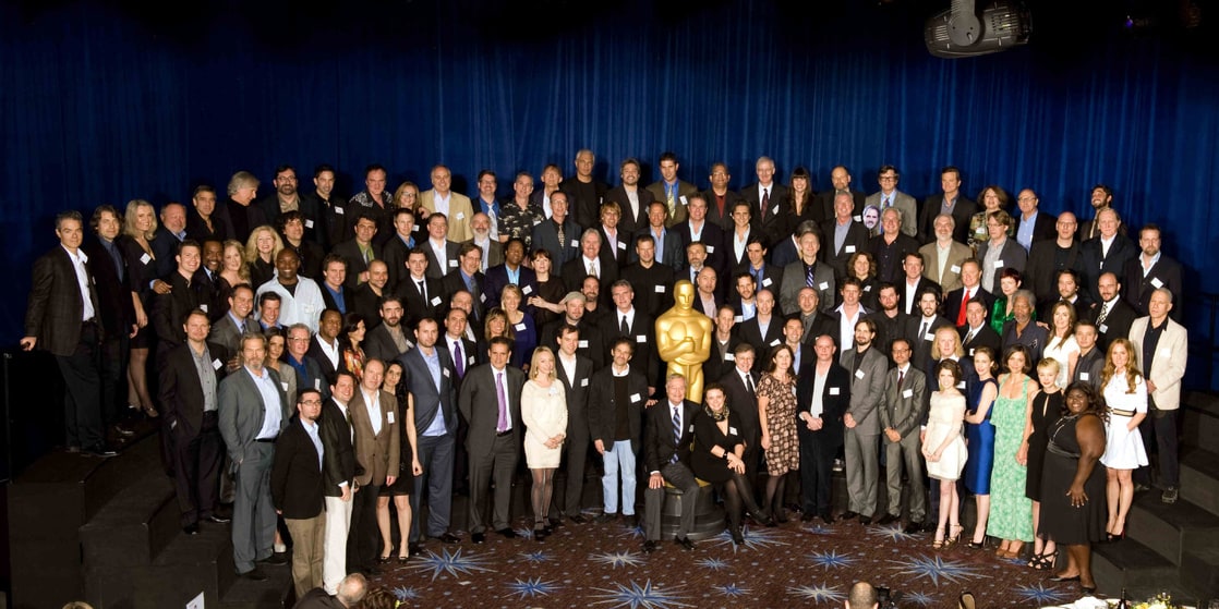 The 82nd Annual Academy Awards