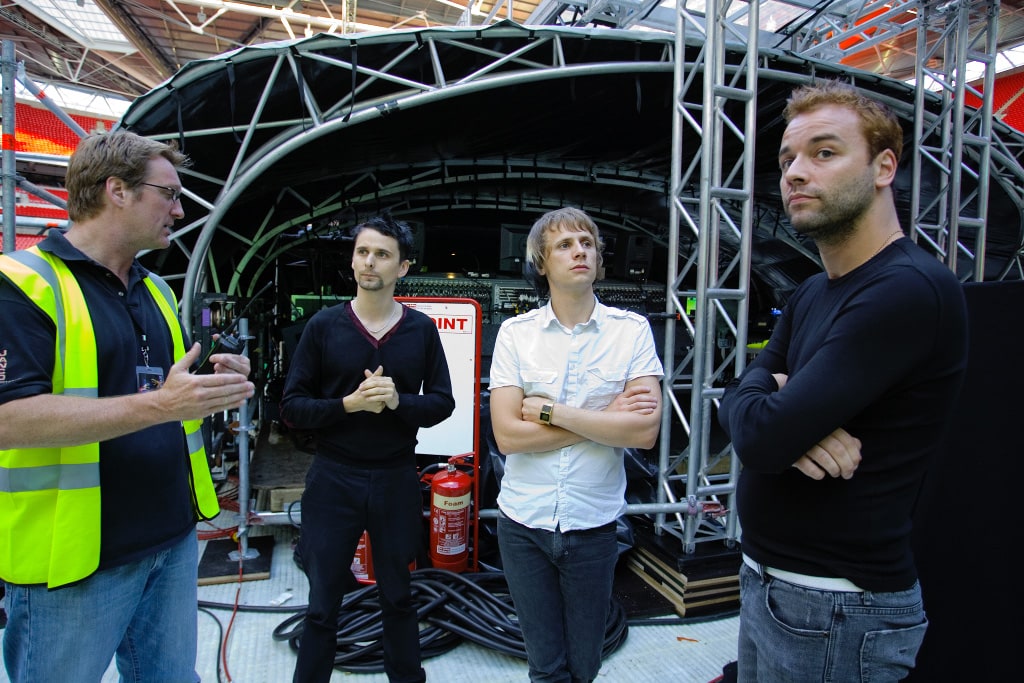 Muse