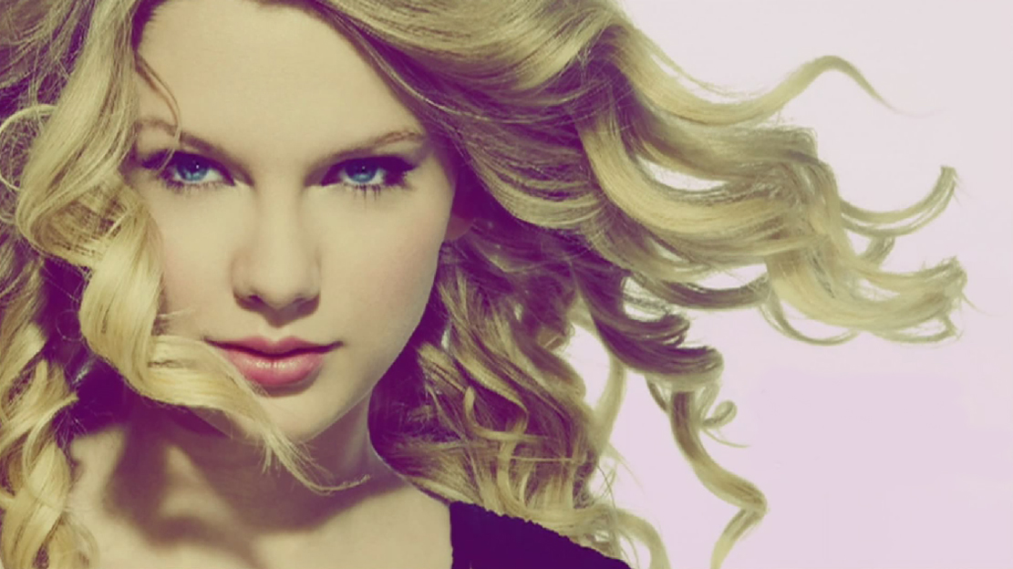 Taylor Swift Taylor Swift