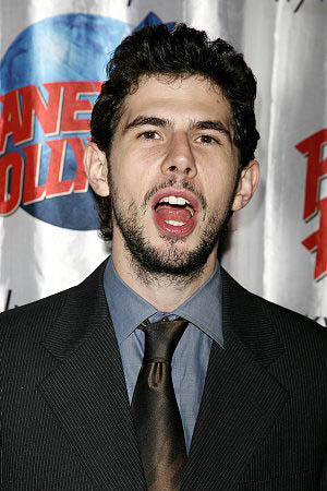 Picture of Daniel Eric Gold