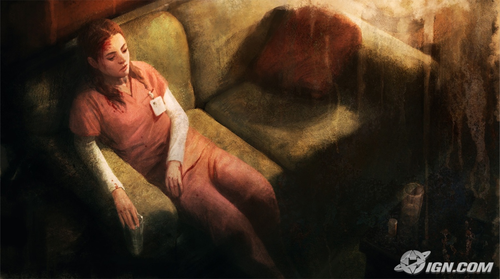 Silent Hill: Shattered Memories