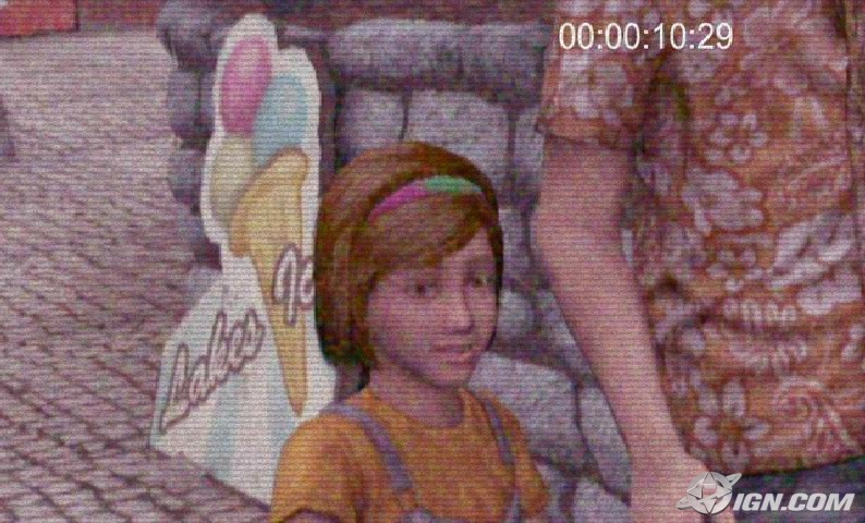 Silent Hill: Shattered Memories