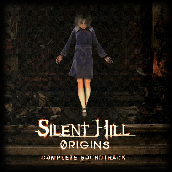 silent hill movie ost silent hill movie ost