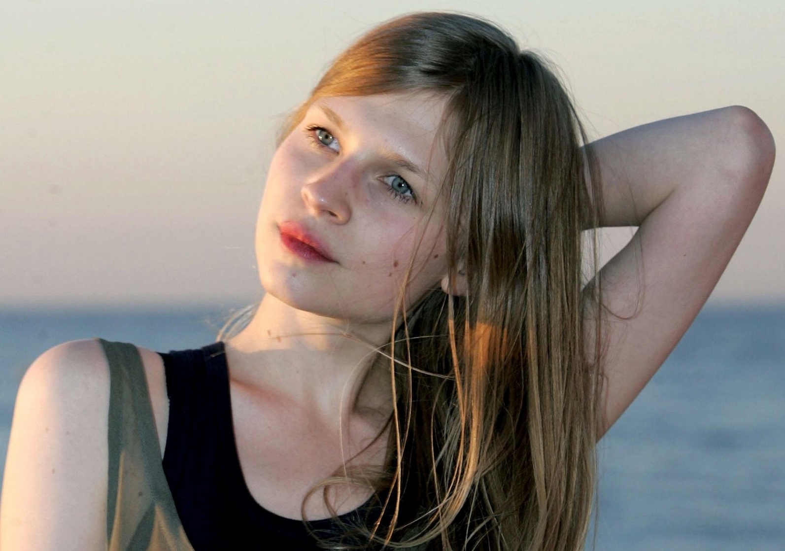 Clémence Poésy