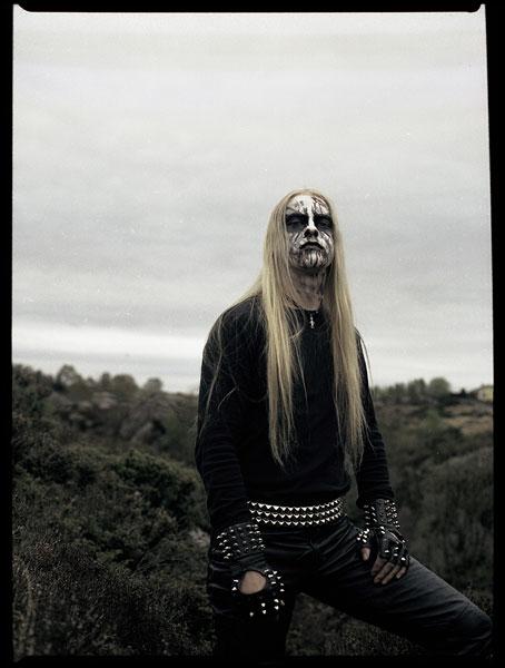 Picture Of Gorgoroth