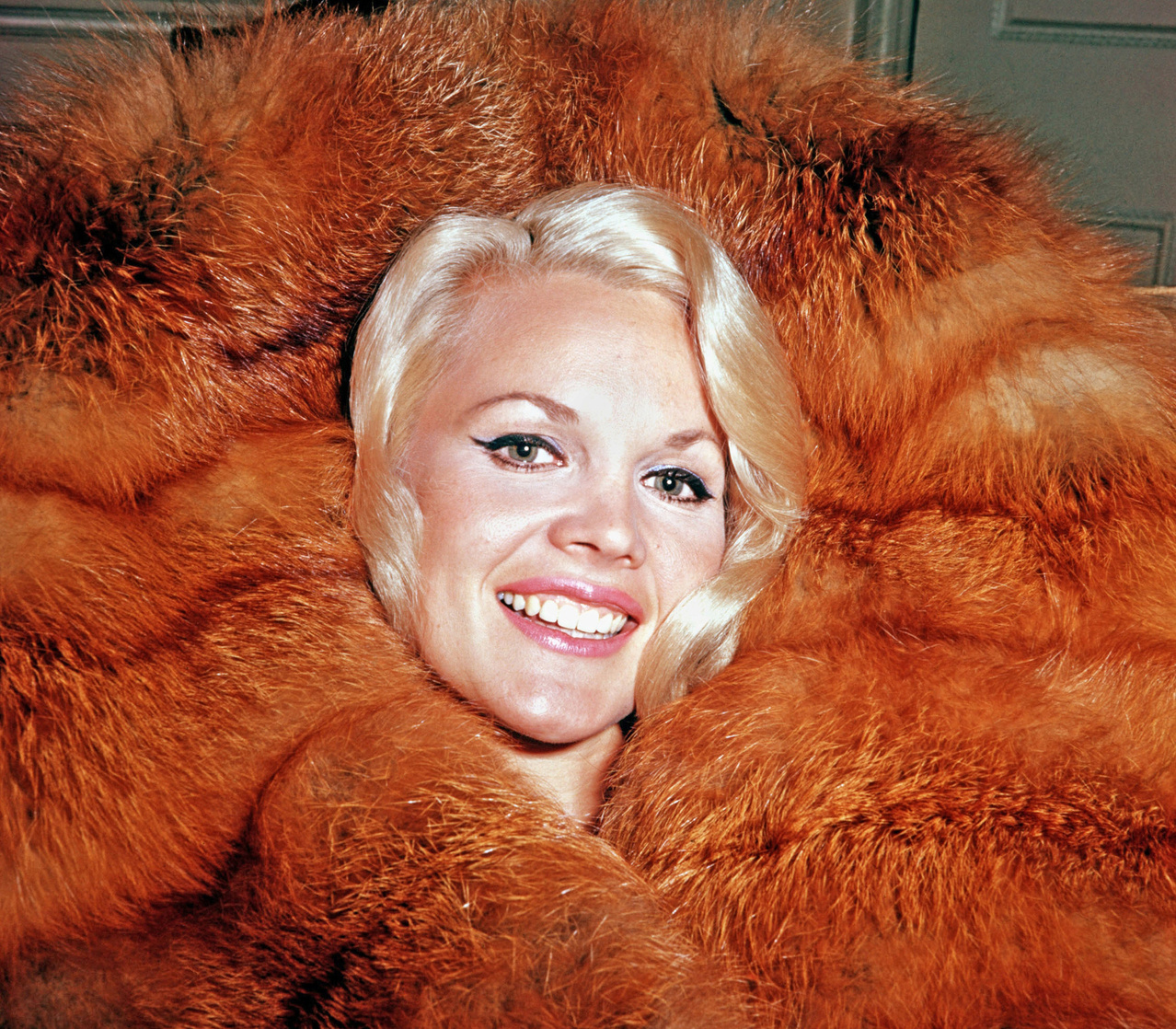 Carroll Baker Carroll Baker