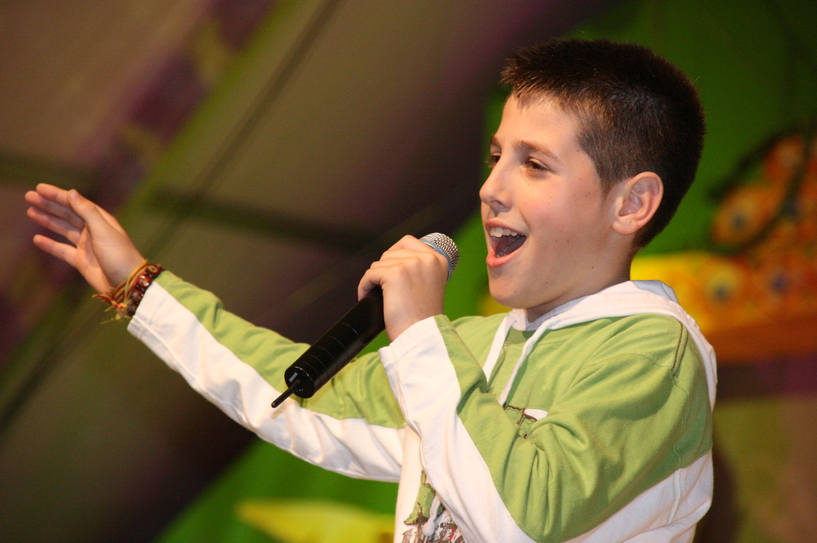 Antonio Jose