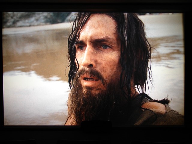 Picture of The Count of Monte Cristo (2002)