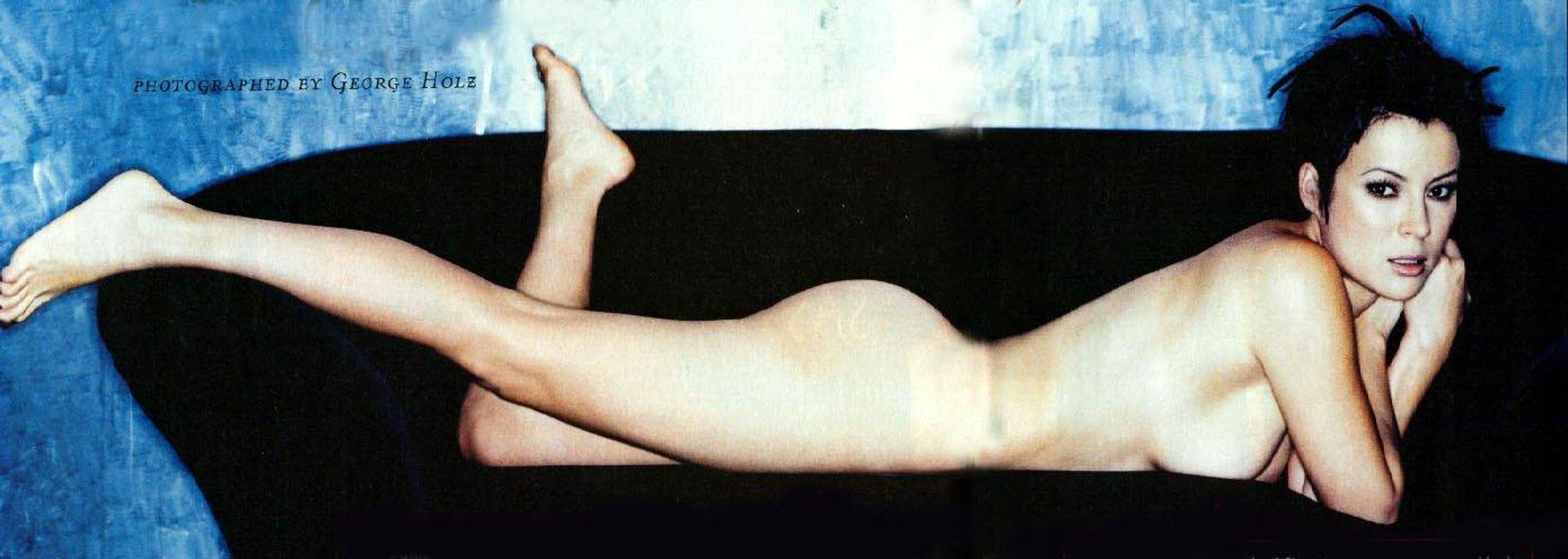 Jennifer Tilly Jennifer Tilly
