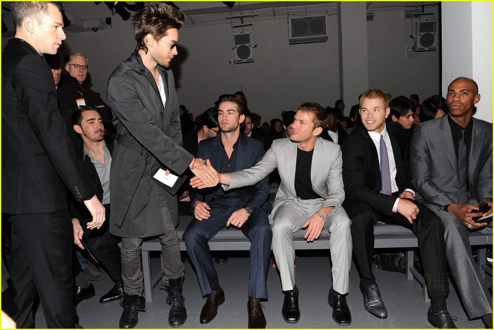 Jared Leto