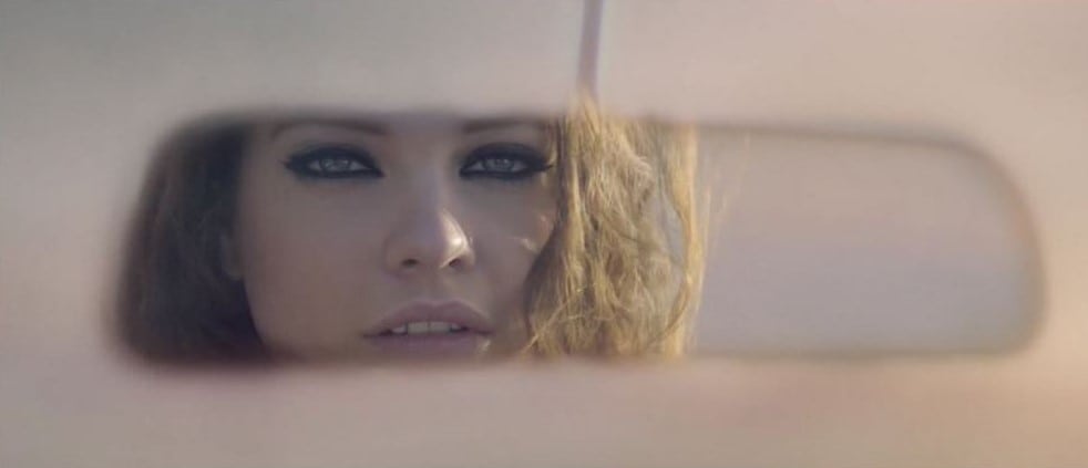 Barbara Palvin