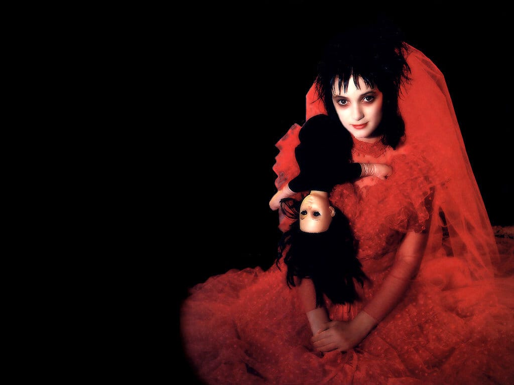 Winona Ryder Winona Ryder