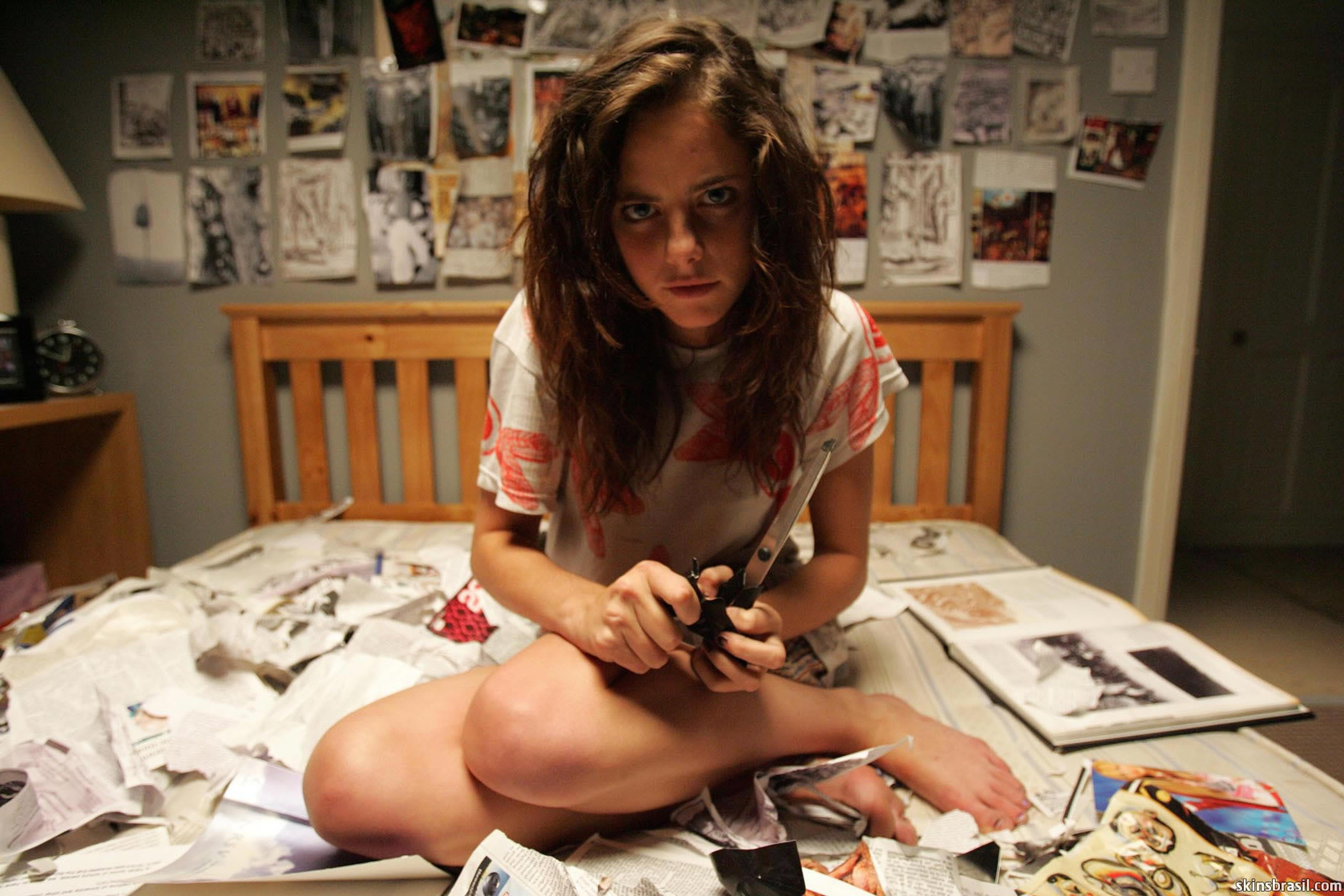 Kaya Scodelario Kaya Scodelario