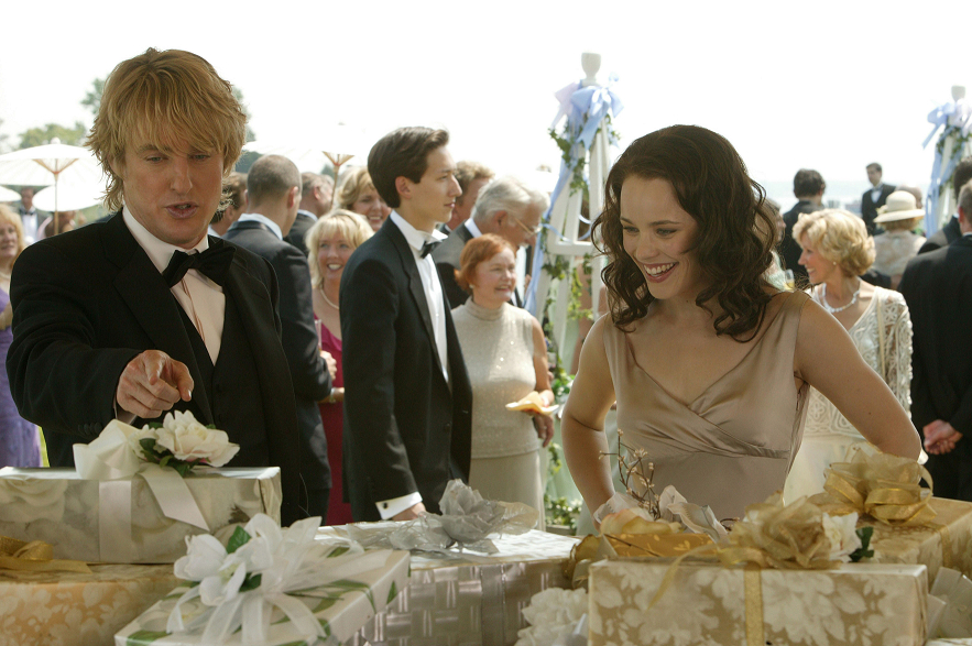Wedding Crashers Wedding Crashers