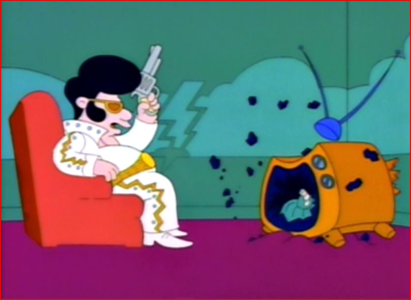 The Simpsons The Simpsons