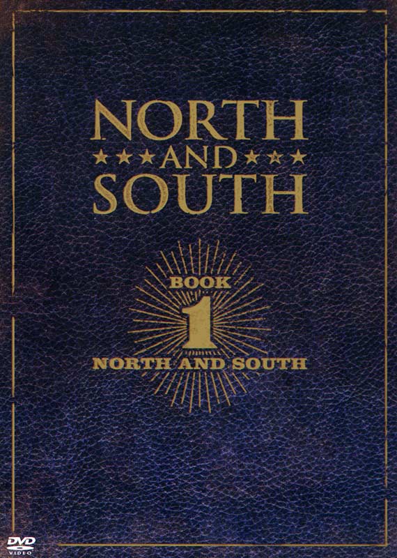 Picture Of North And South Book I   740full North And South Book I Poster 