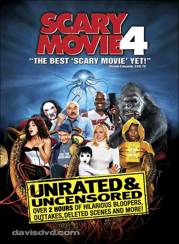 scary movie 4 hd download scary movie 4 hd download