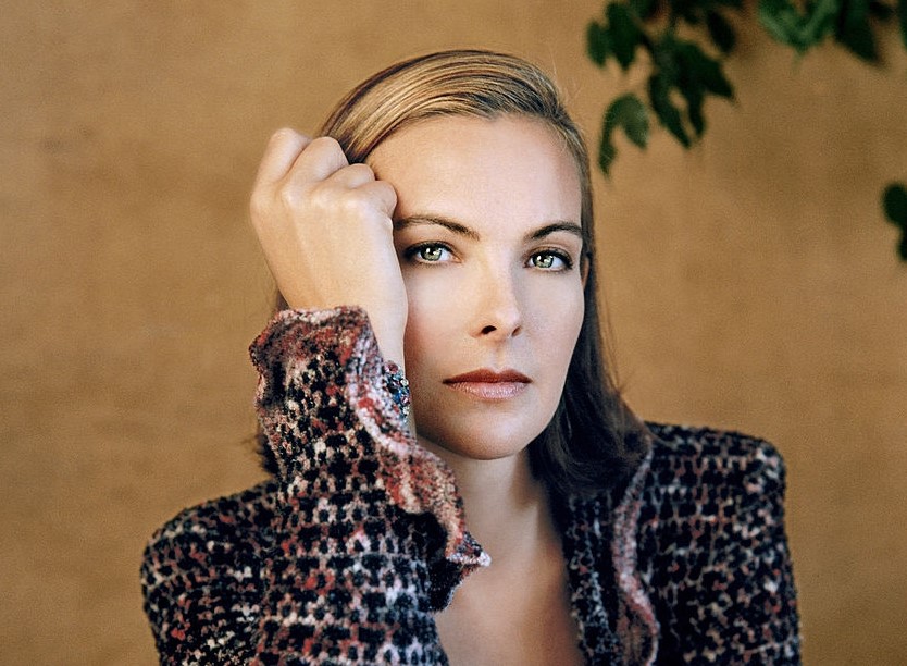 Carole Bouquet Carole Bouquet
