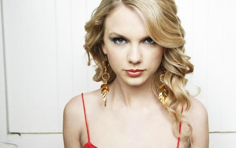 Taylor Swift Taylor Swift